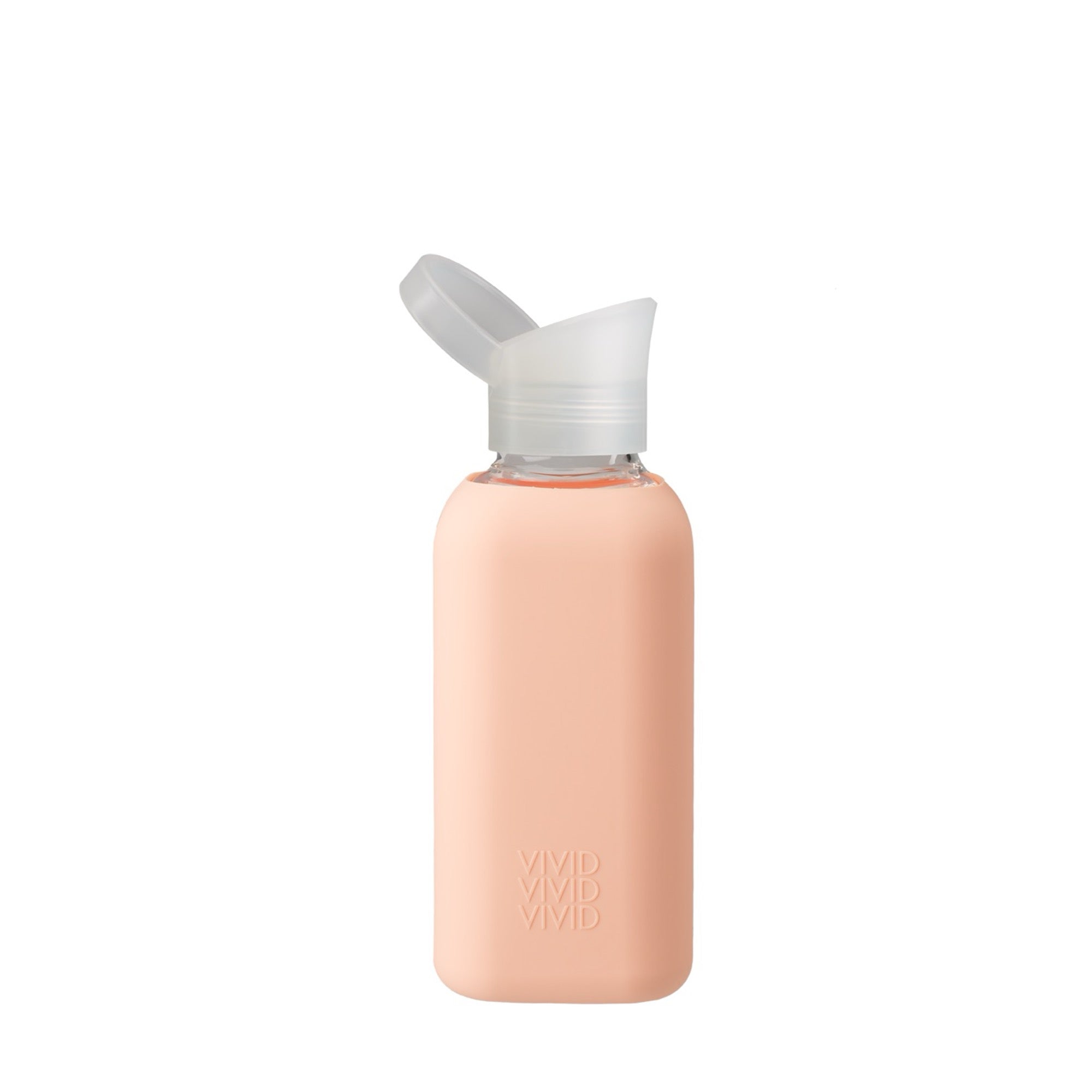 beVIVID Flasche 'Pastel Peach'
