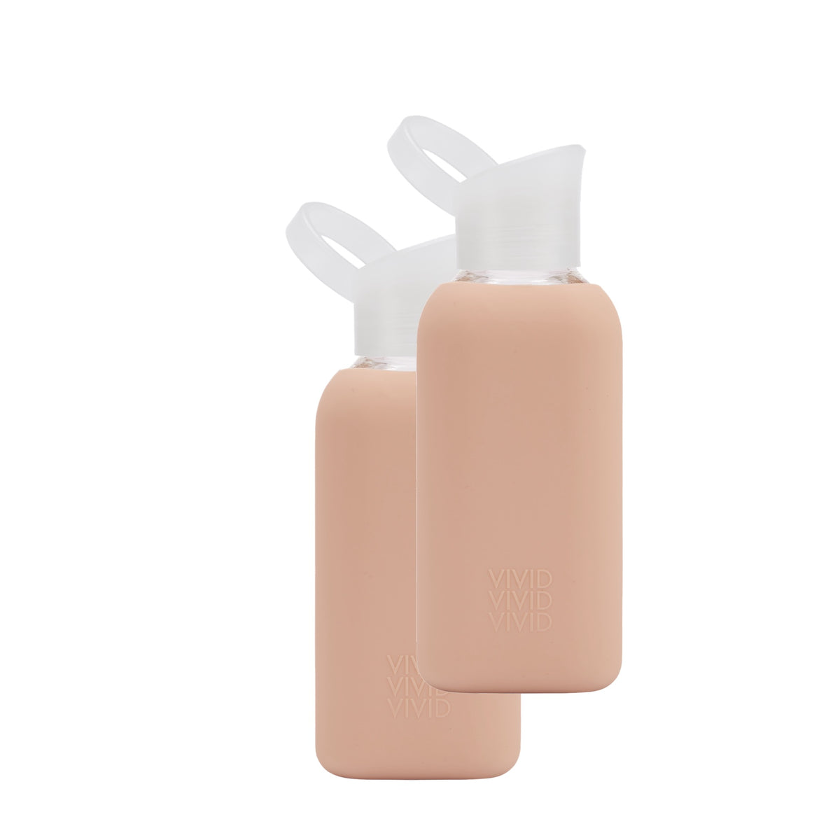 beVIVID Flasche 'Cameo'