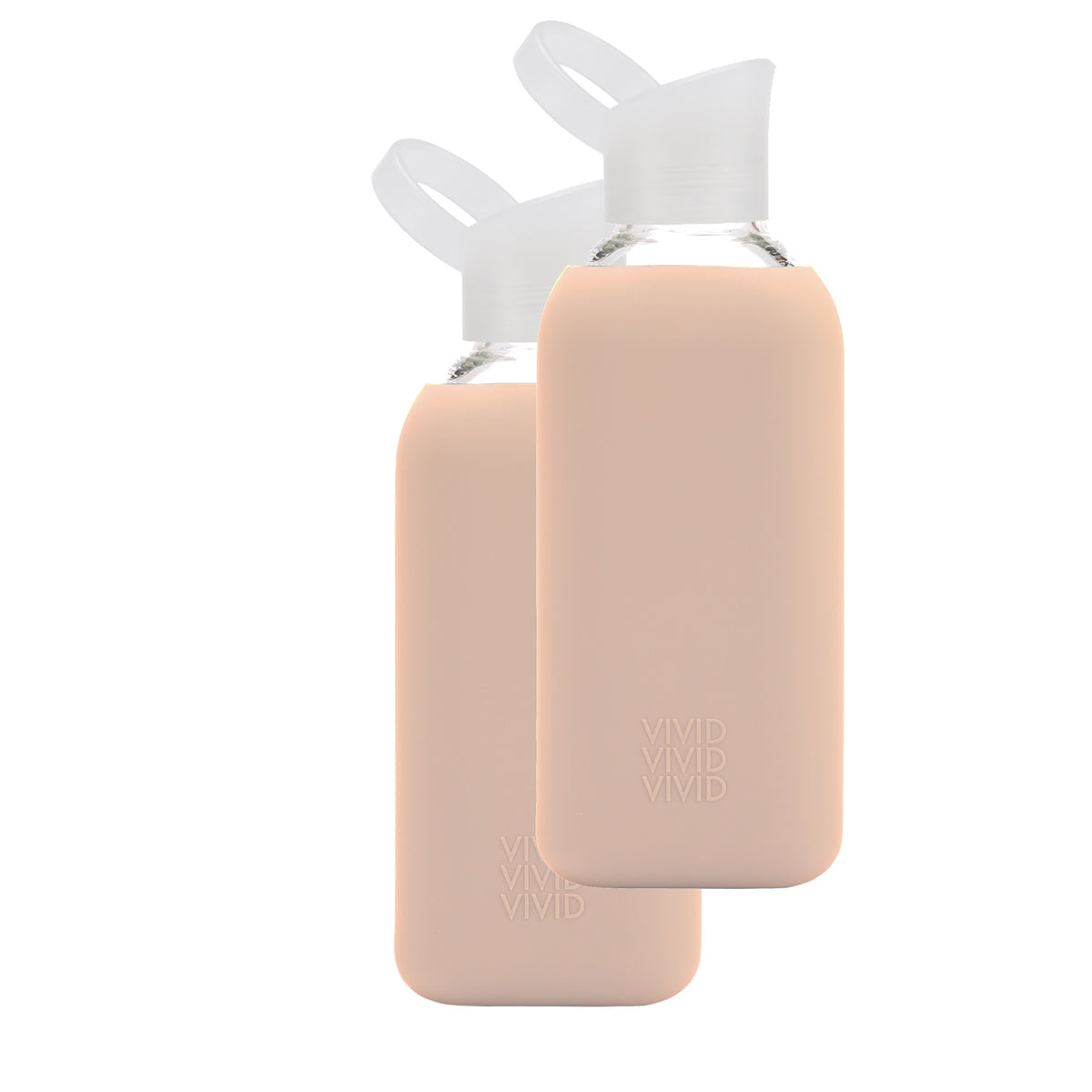beVIVID Flasche 'Cameo'