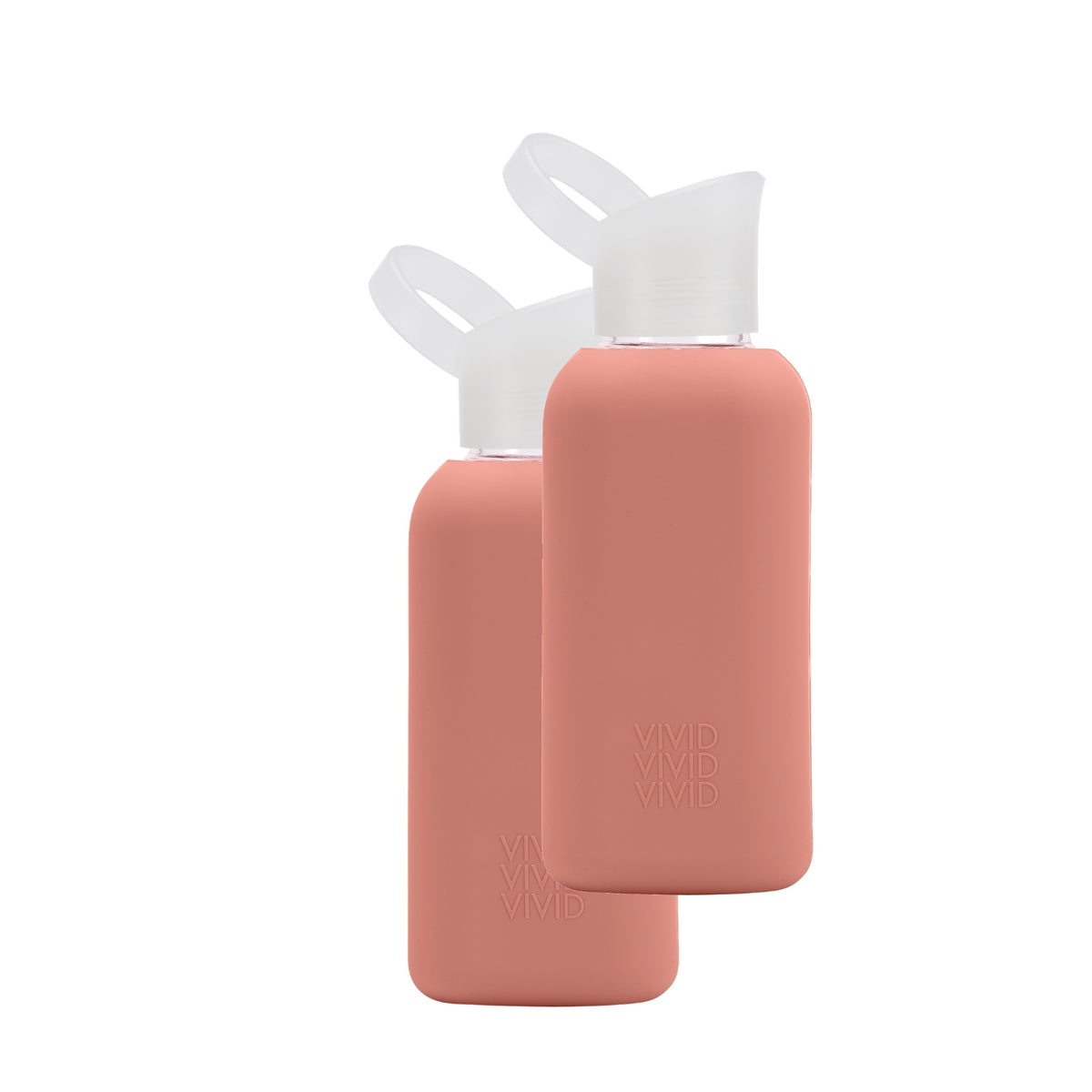 beVIVID Flasche 'Clay'