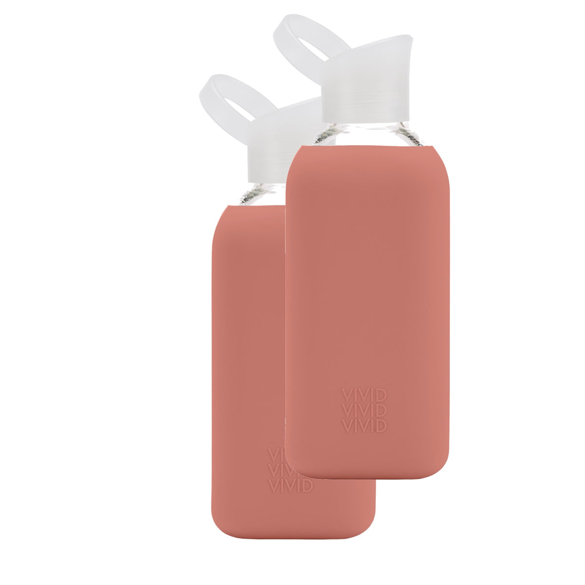 beVIVID Flasche 'Clay'