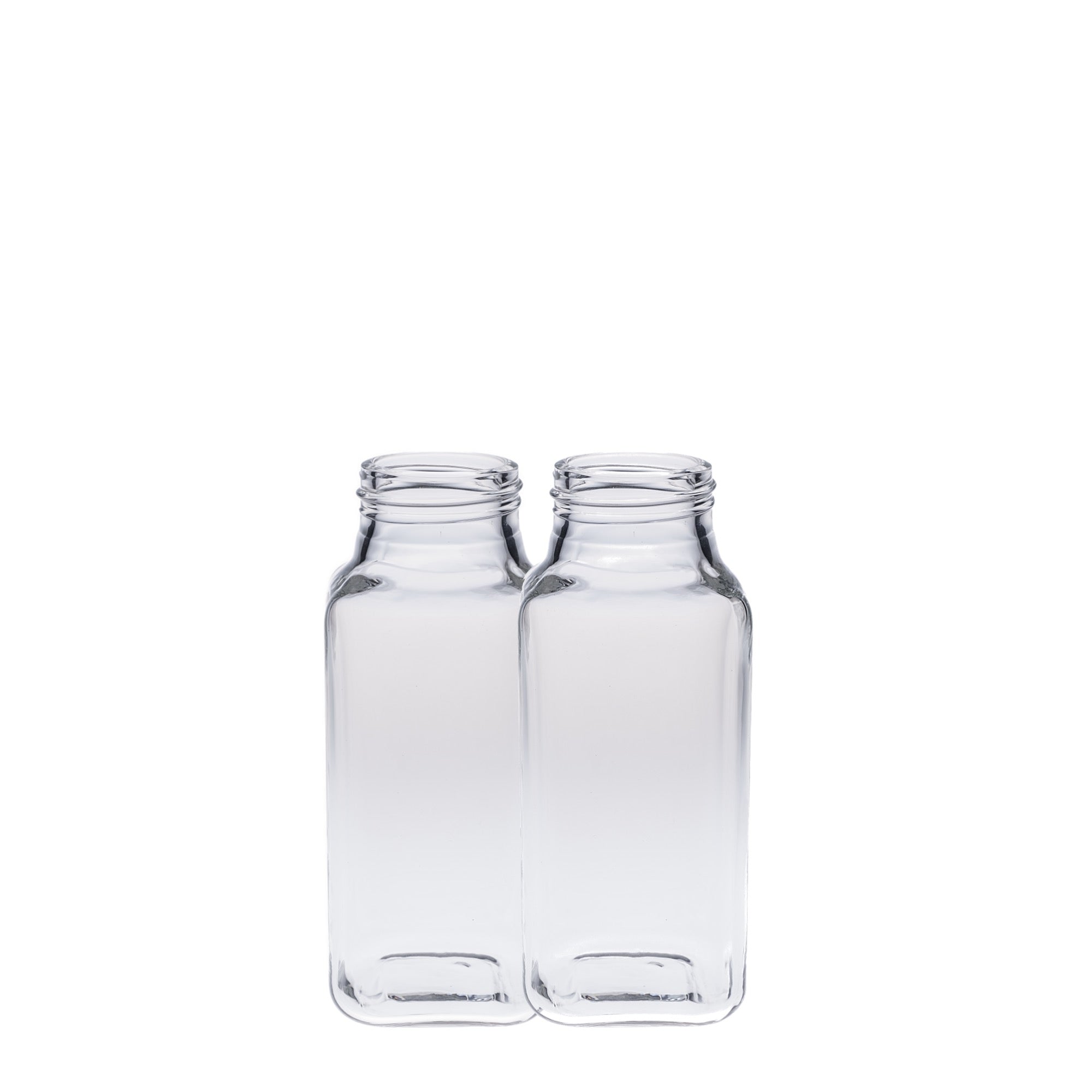 Ersatzglas 250 ml