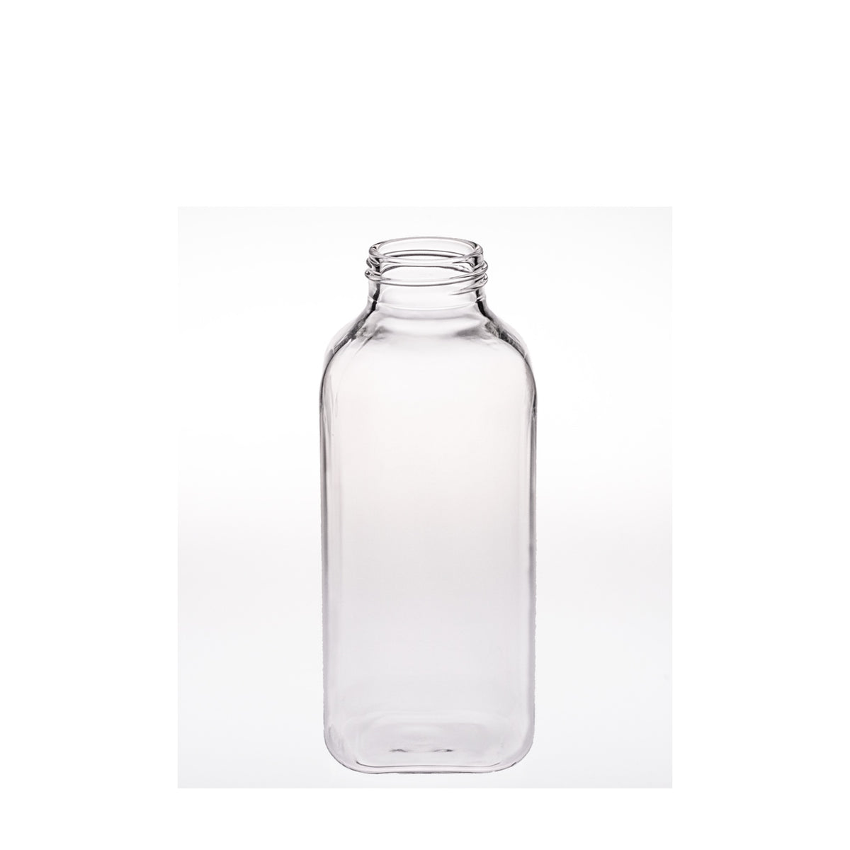 Ersatzglas 500 ml