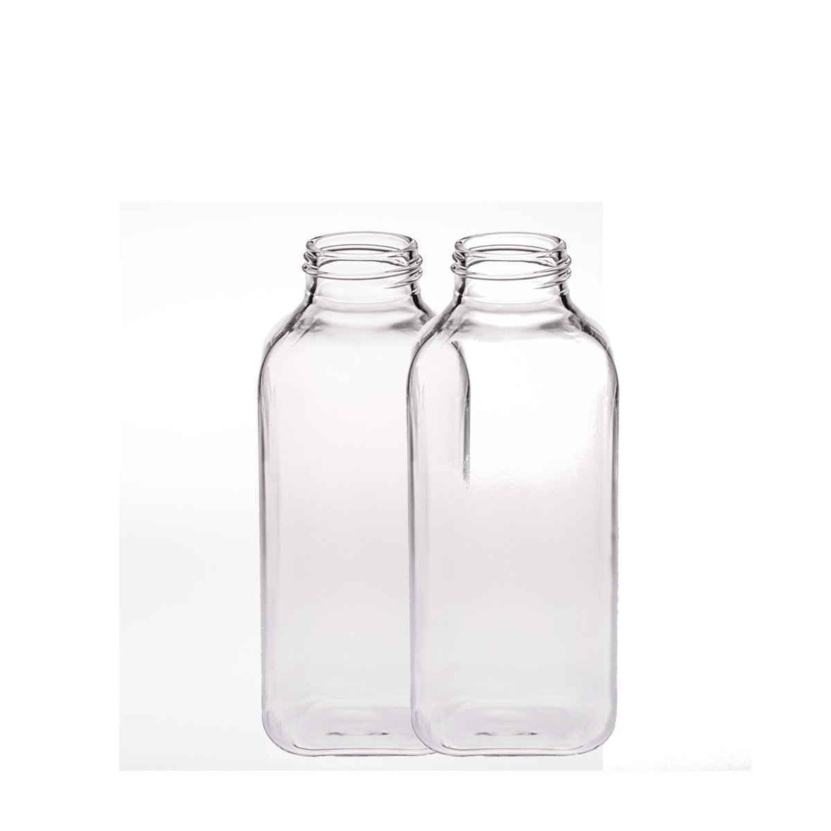 Ersatzglas 500 ml