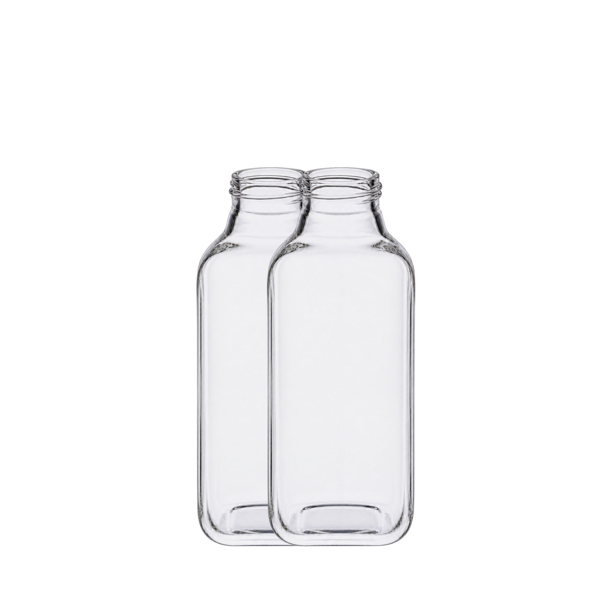 Ersatzglas 500 ml