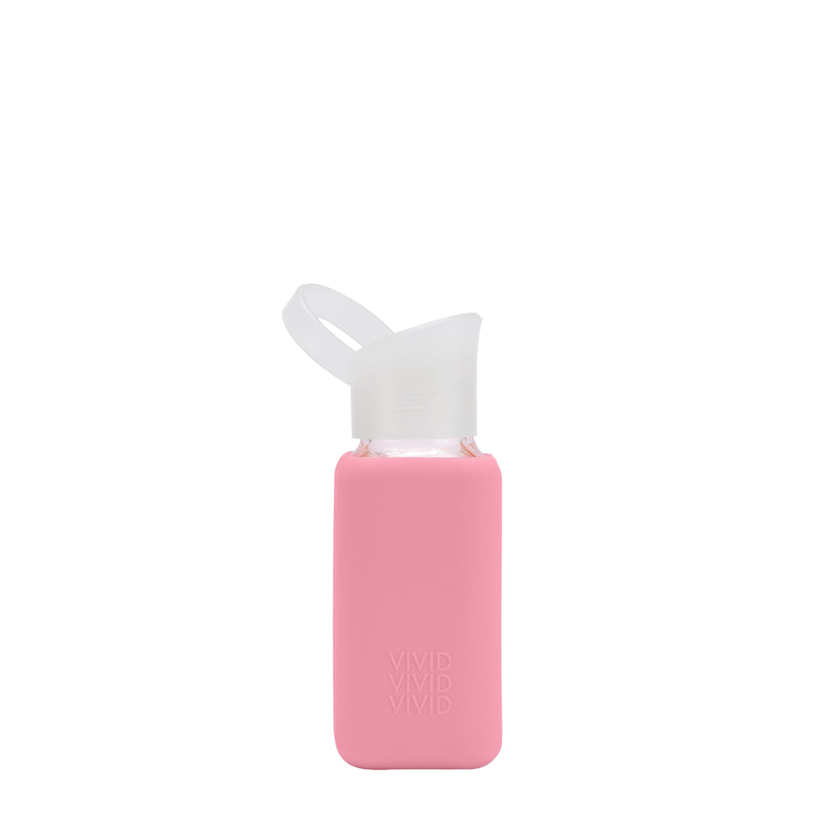 beVIVID Flasche 'Flamingo'
