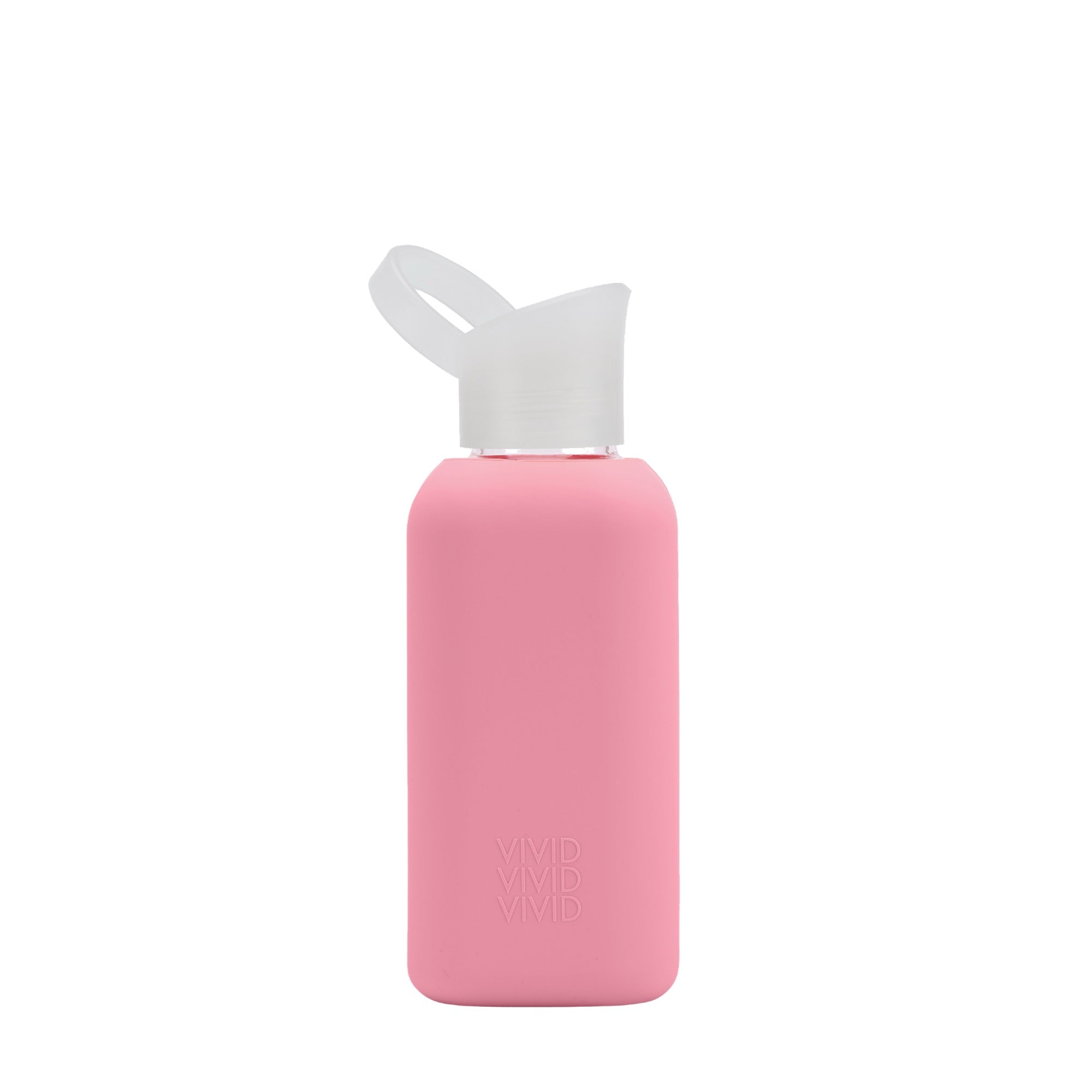 beVIVID Flasche 'Flamingo'