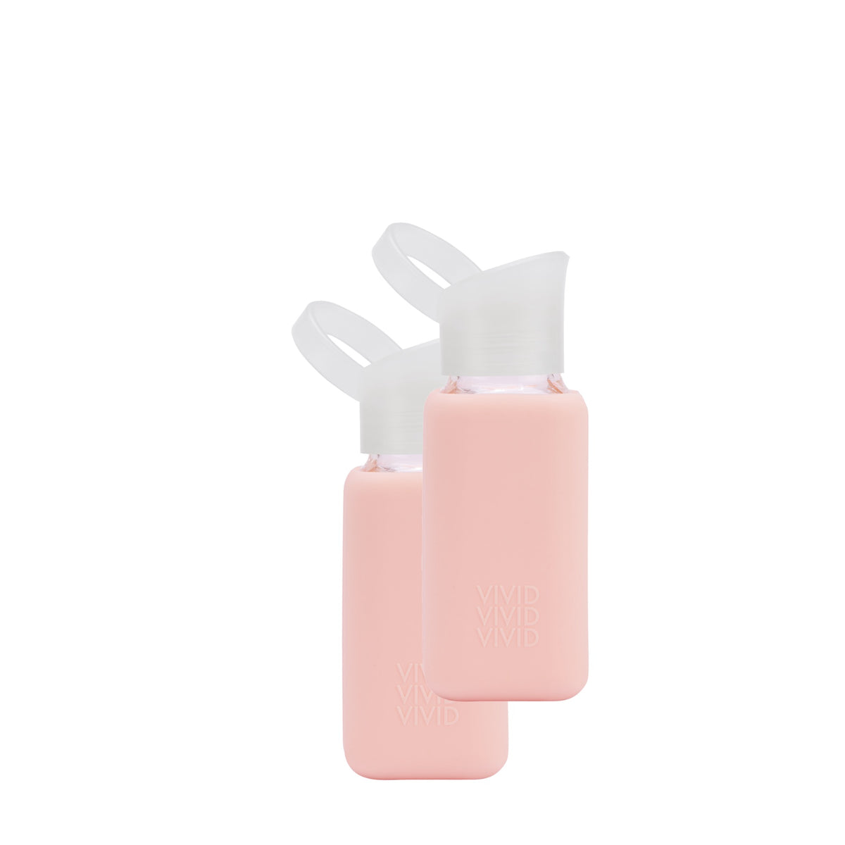 beVIVID Flasche 'Pink Salt'