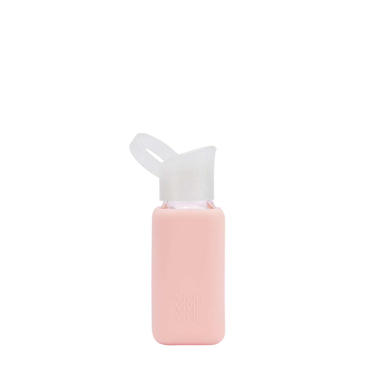 beVIVID Flasche 'Pink Salt'