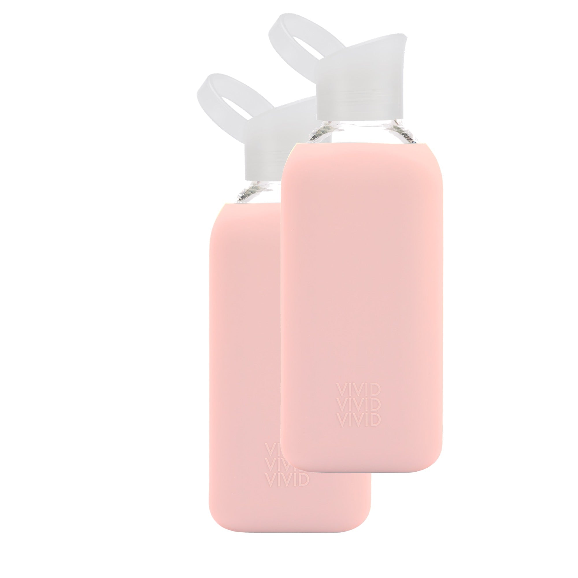 beVIVID Flasche 'Pink Salt'