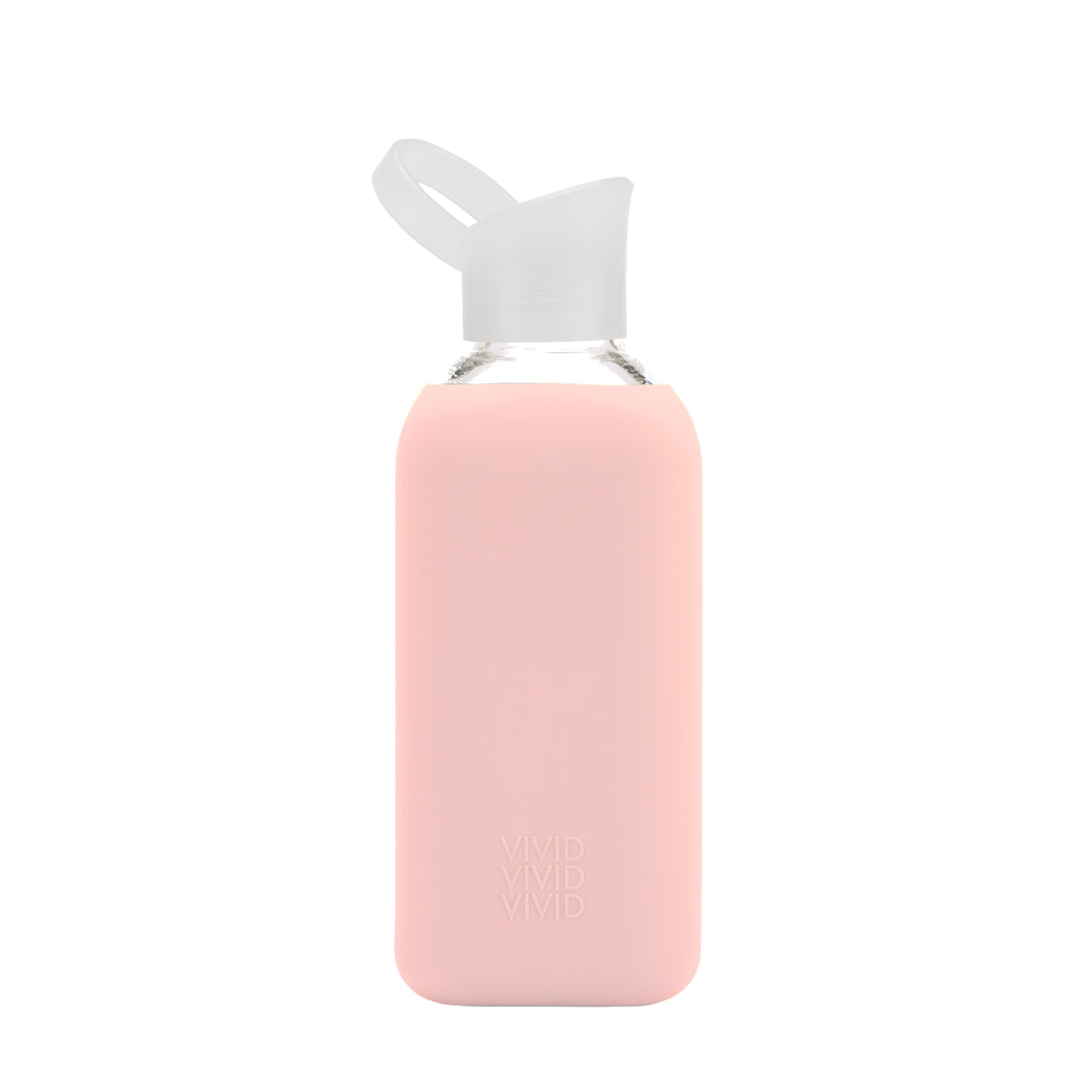 beVIVID Flasche 'Pink Salt'