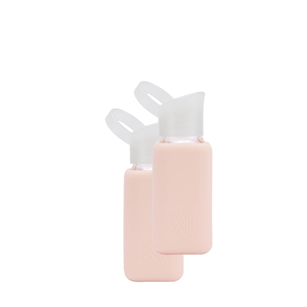beVIVID Flasche Pure
