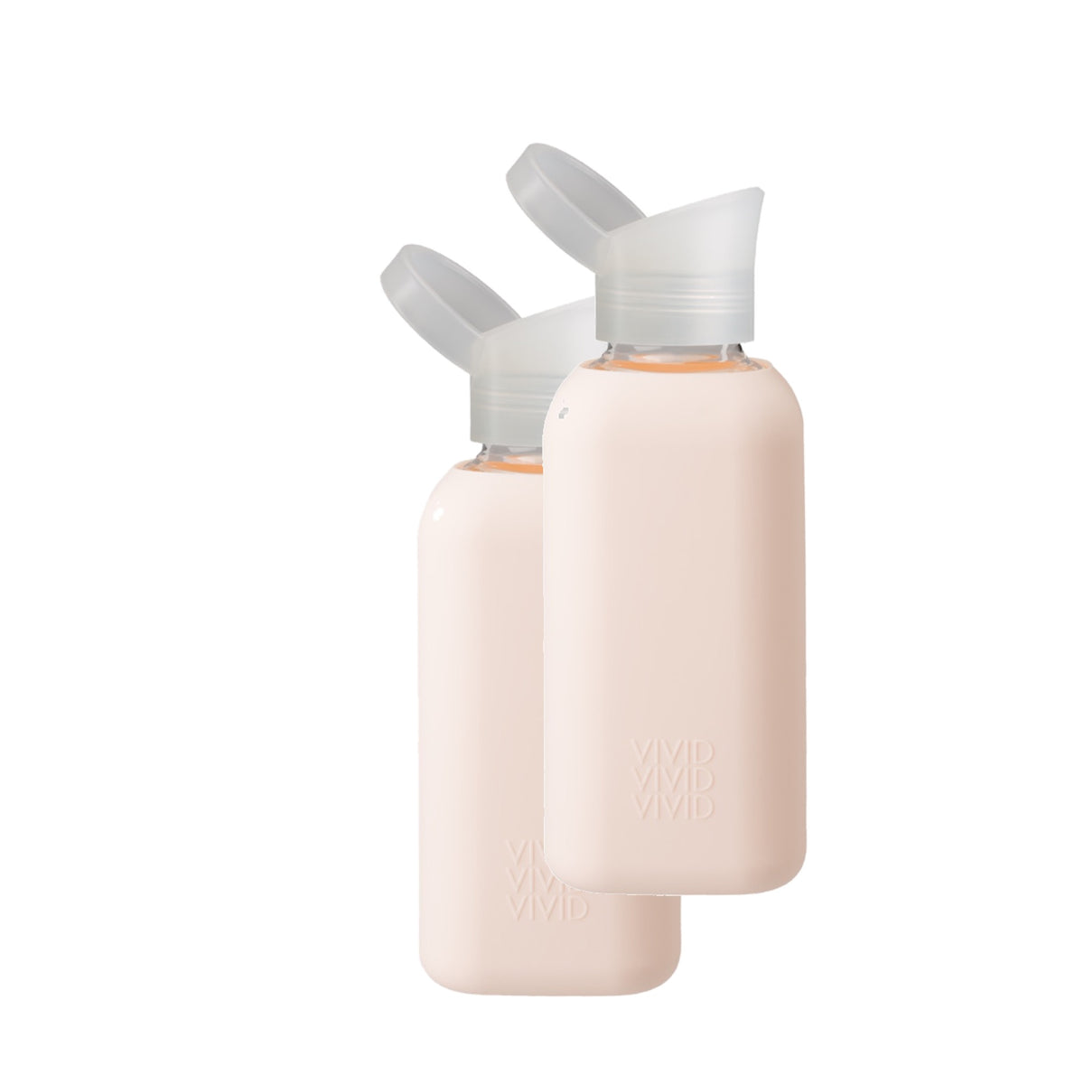beVIVID Flasche Pure