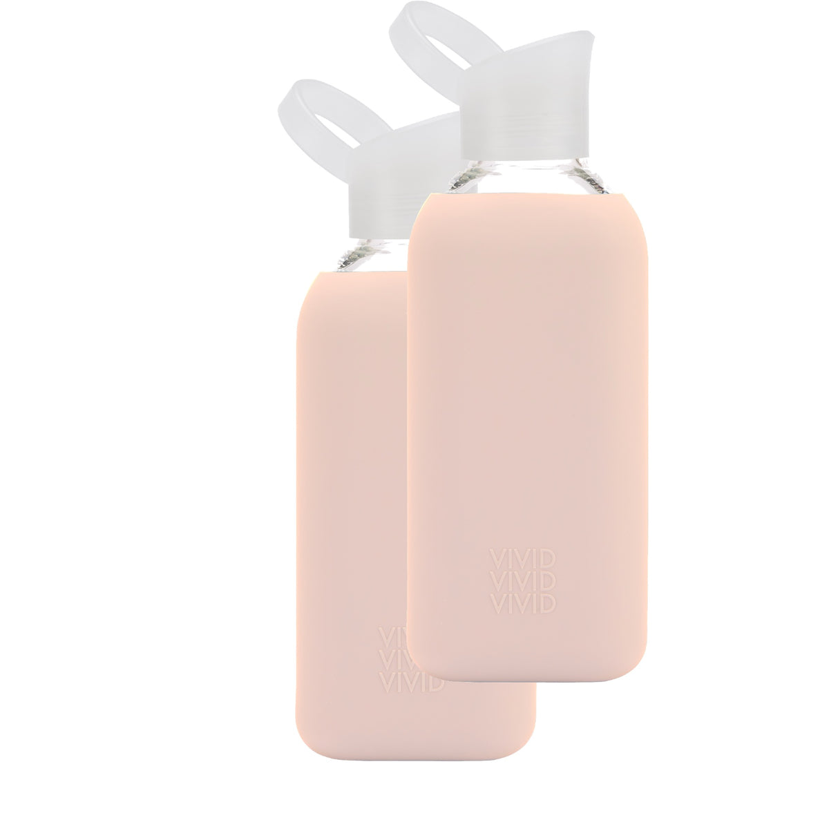 beVIVID Flasche Pure