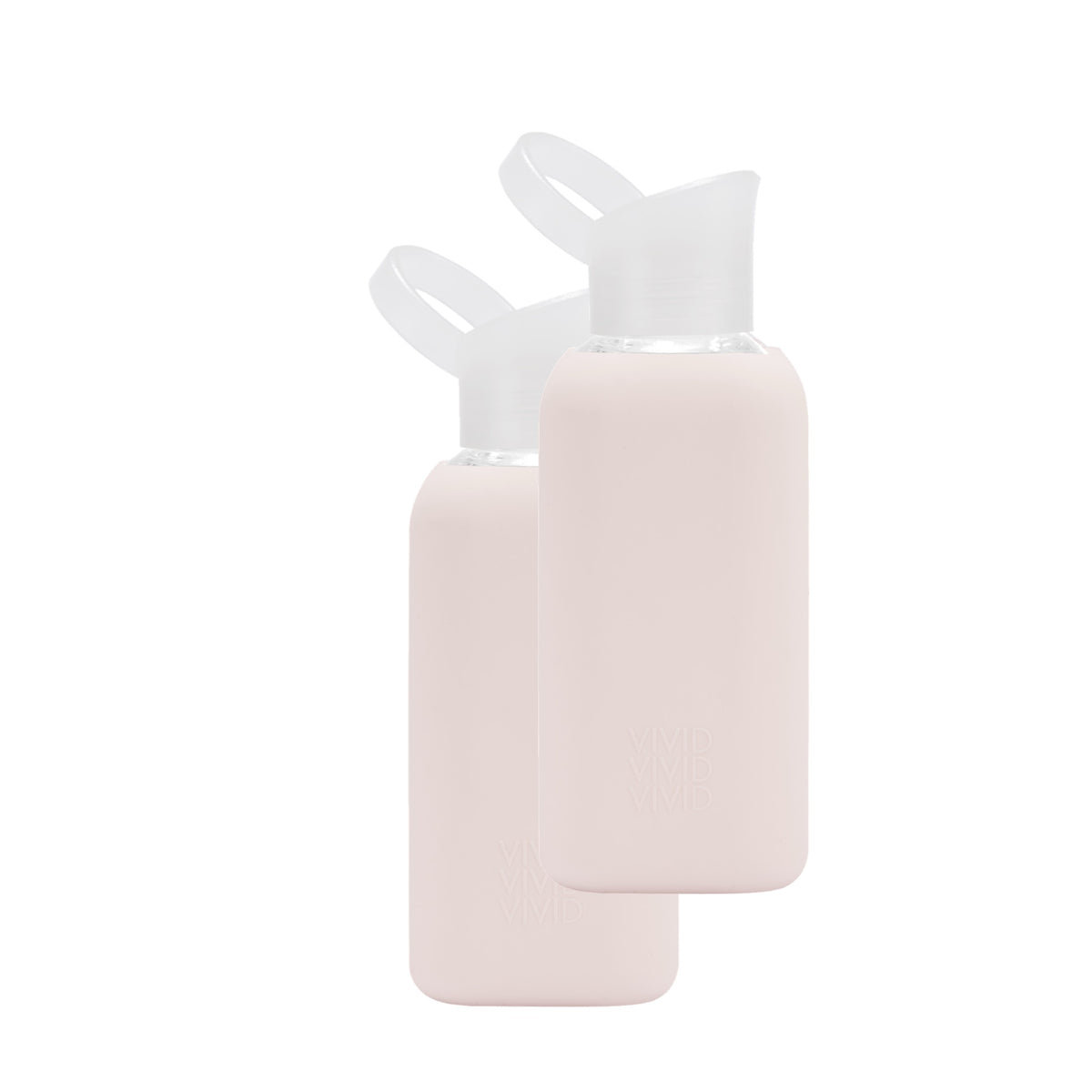 beVIVID Flasche 'Rose Water'