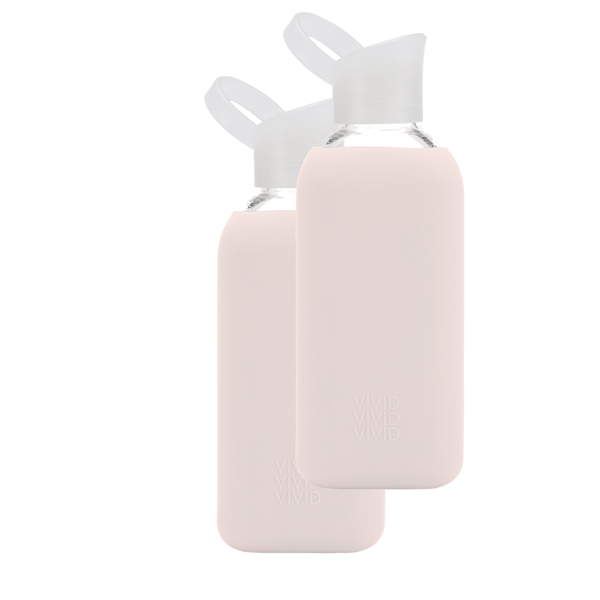 beVIVID Flasche 'Rose Water'