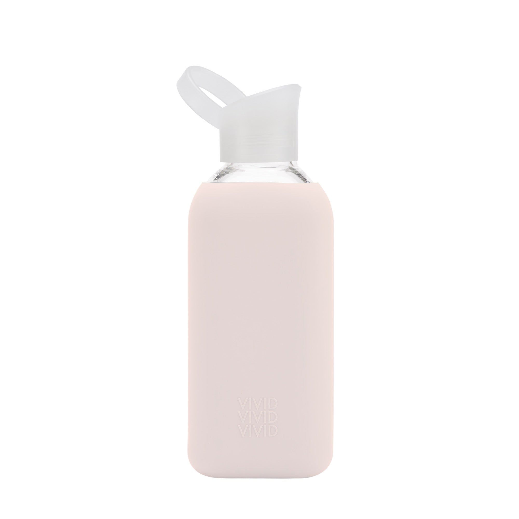 beVIVID Flasche 'Rose Water'